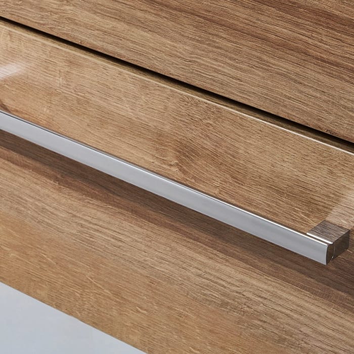 Steinkamp Life 2.0 Waschtischunterschrank mit Pelipal Waschtisch 101 cm