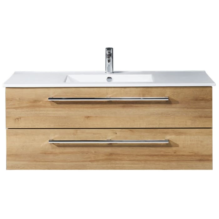 Steinkamp Life 2.0 Waschtischunterschrank 119 cm