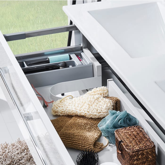 Steinkamp Life 2.0 Waschtischunterschrank 119 cm