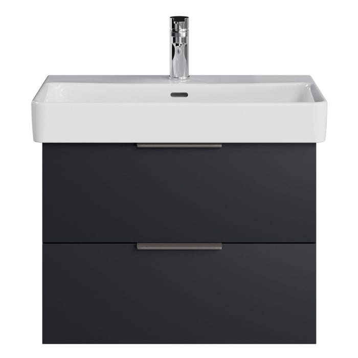 Steinkamp Living 2.0 / LAUFEN PRO S Waschtisch mit Unterschrank 70 cm