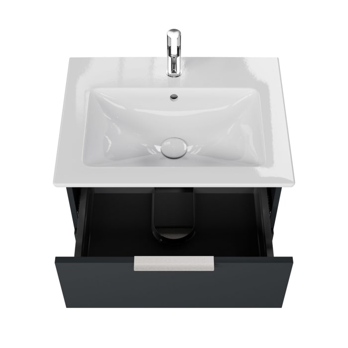 Steinkamp Living 2.0 Waschtischunterschrank für Villeroy & Boch Venticello Waschtisch 65,5 cm