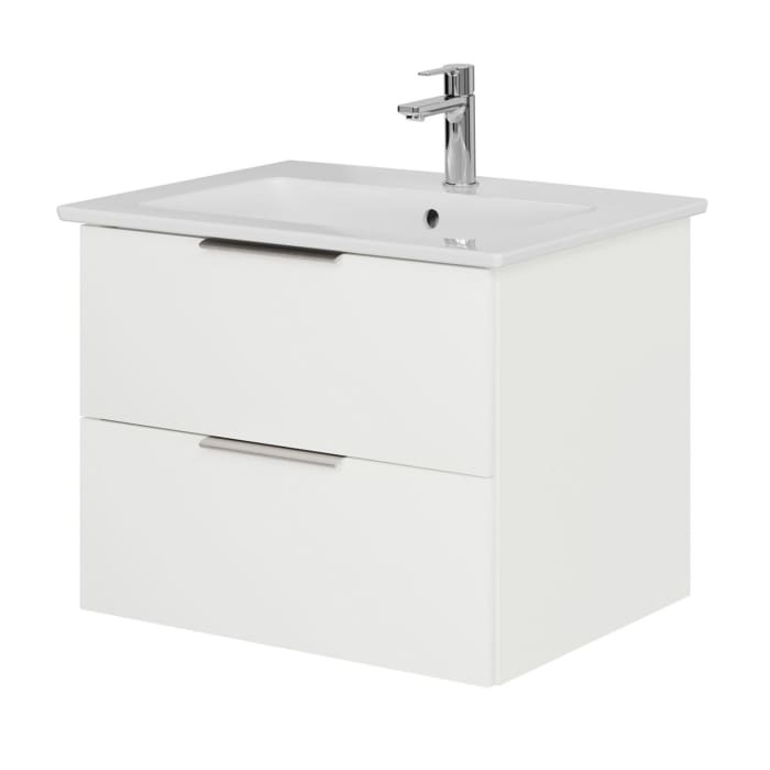 Steinkamp Living 2.0 Waschtischunterschrank für Villeroy & Boch Venticello Waschtisch 65,5 cm