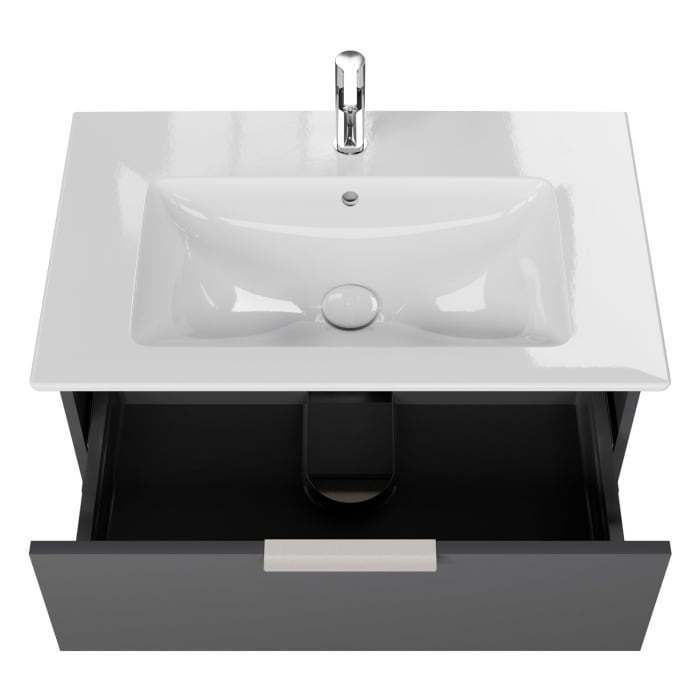 Steinkamp Living 2.0 Waschtischunterschrank für Villeroy & Boch Venticello Waschtisch 80 cm