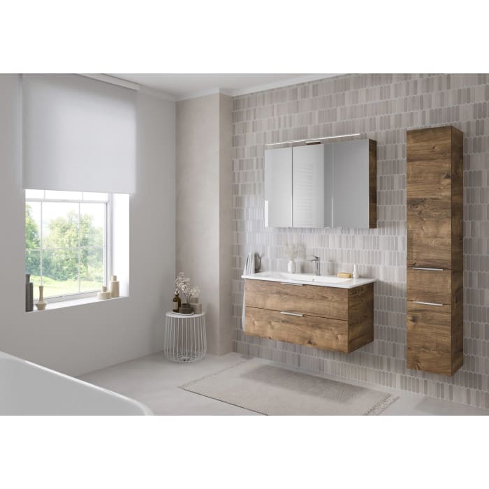 Steinkamp Living 2.0 Waschtischunterschrank für Villeroy & Boch Venticello Waschtisch 100 cm