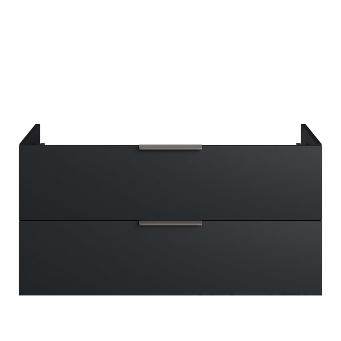 Steinkamp Living 2.0 Waschtischunterschrank für Duravit Vero Waschtisch 120 cm