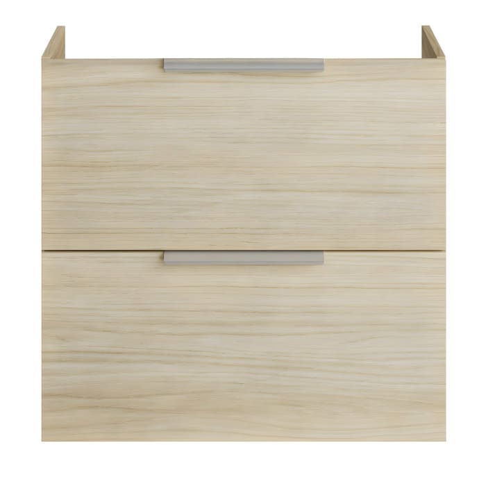 Steinkamp Living 2.0 Waschtischunterschrank für Geberit Renova Plan Waschtisch 60 cm