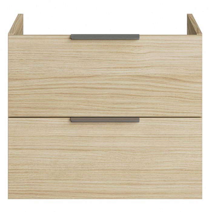 Steinkamp Living 2.0 Waschtischunterschrank für Geberit iCon light Waschtisch 75 cm