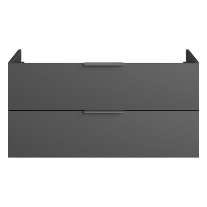 Steinkamp Living 2.0 Waschtischunterschrank für Geberit iCon light Waschtisch 120 m