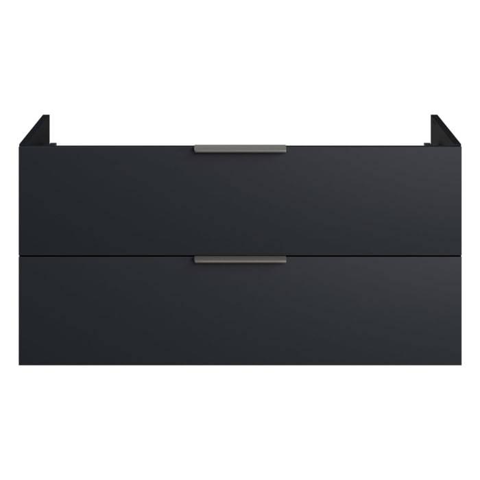 Steinkamp Living 2.0 Waschtischunterschrank für Geberit iCon light Waschtisch 120 m