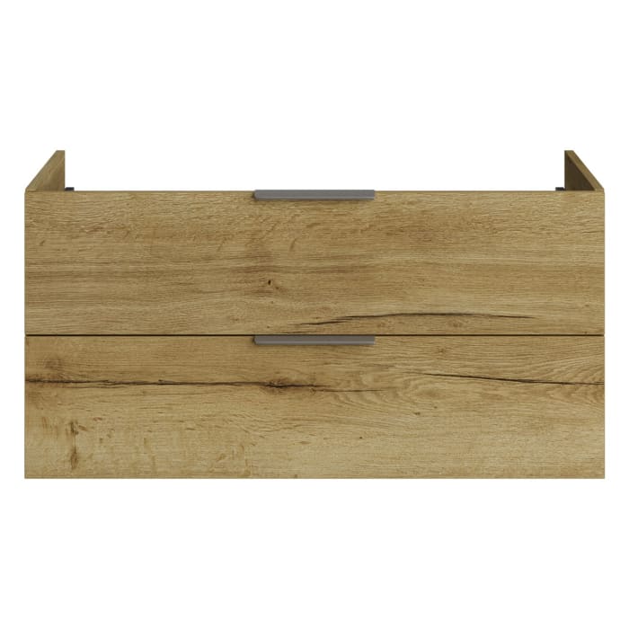Steinkamp Living 2.0 Waschtischunterschrank für Geberit iCon light Waschtisch 120 m