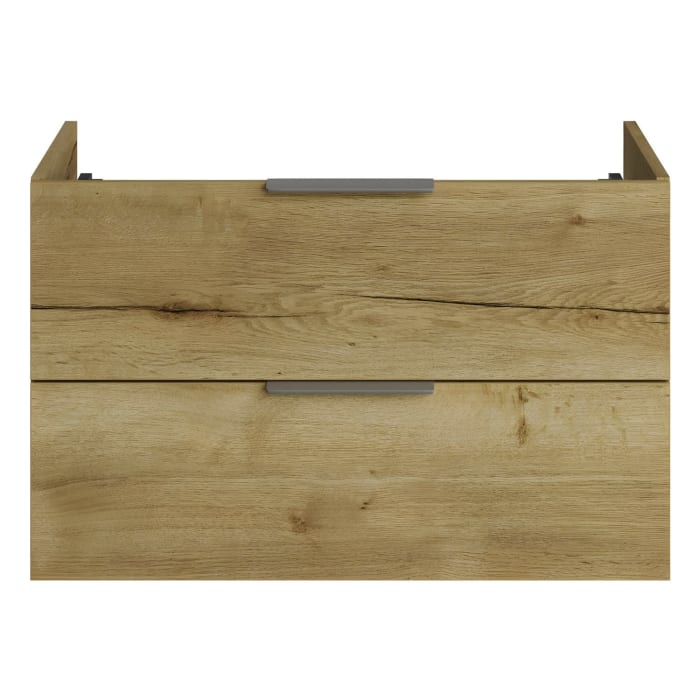 Steinkamp Living 2.0 Waschtischunterschrank für GROHE Essence Waschtisch 80 cm