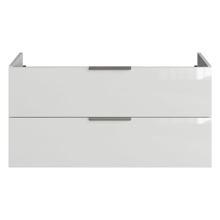 Steinkamp Living 2.0 Waschtischunterschrank für GROHE Essence Waschtisch 100 cm