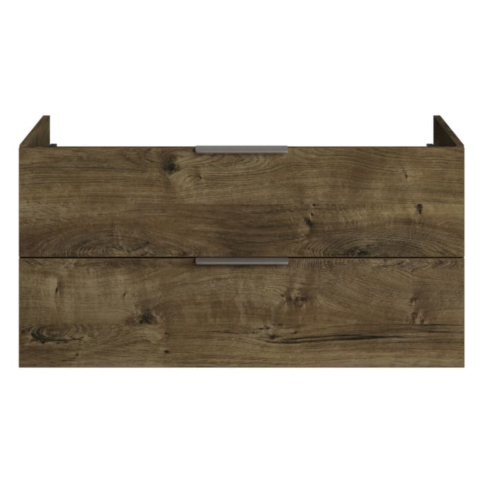 Steinkamp Living 2.0 Waschtischunterschrank für GROHE Essence Waschtisch 100 cm