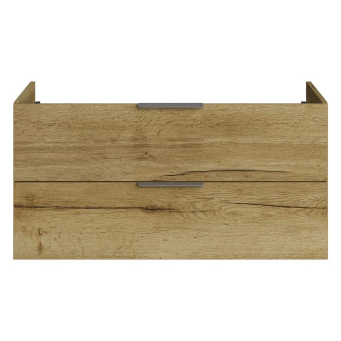 Steinkamp Living 2.0 Waschtischunterschrank für GROHE Essence Waschtisch 100 cm