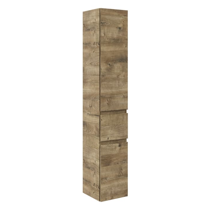 Steinkamp Value Hochschrank 174 cm mit 2 Türen und 1 Auszug, Anschlag rechts