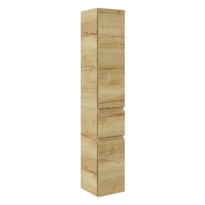 Steinkamp Value Hochschrank 174 cm mit 2 Türen und 1 Auszug, Anschlag rechts