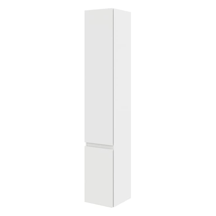 Steinkamp Value Hochschrank 174 cm mit 2 Türen, Anschlag links