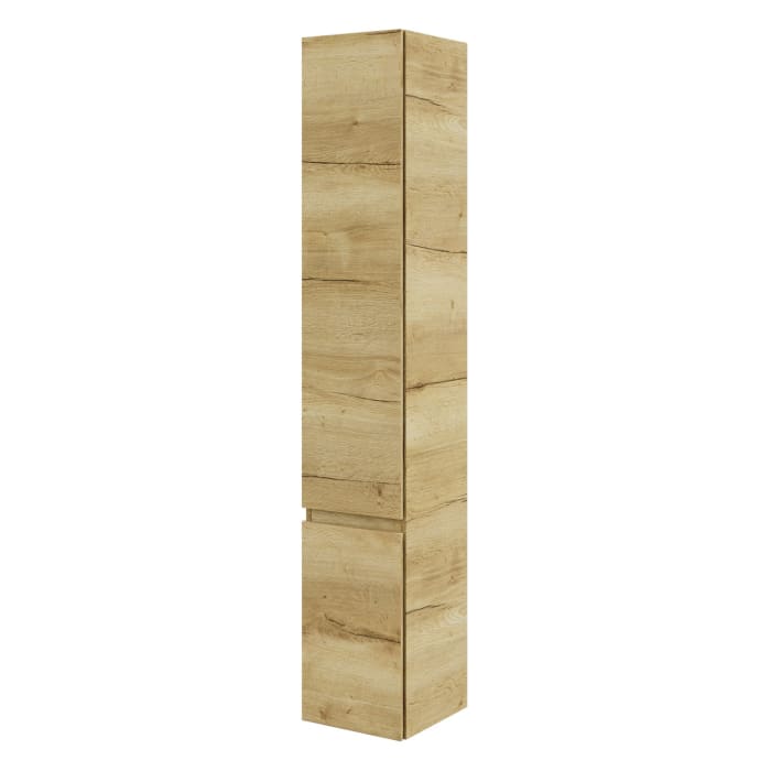 Steinkamp Value Hochschrank 174 cm mit 2 Türen, Anschlag links