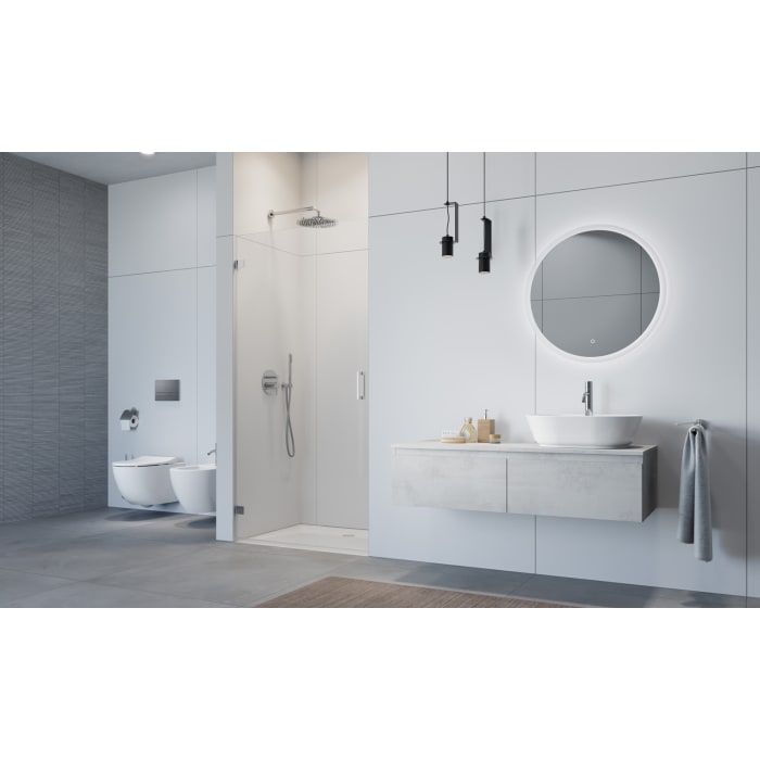 Steinkamp Value Waschtischkonsole 121 cm mit 2 Auszügen