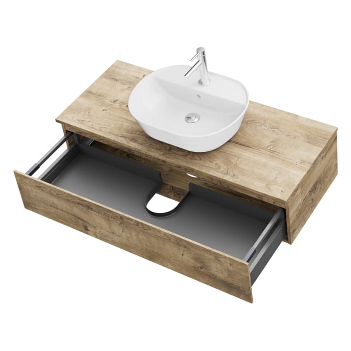 Steinkamp Value Waschtischunterschrank 120 cm