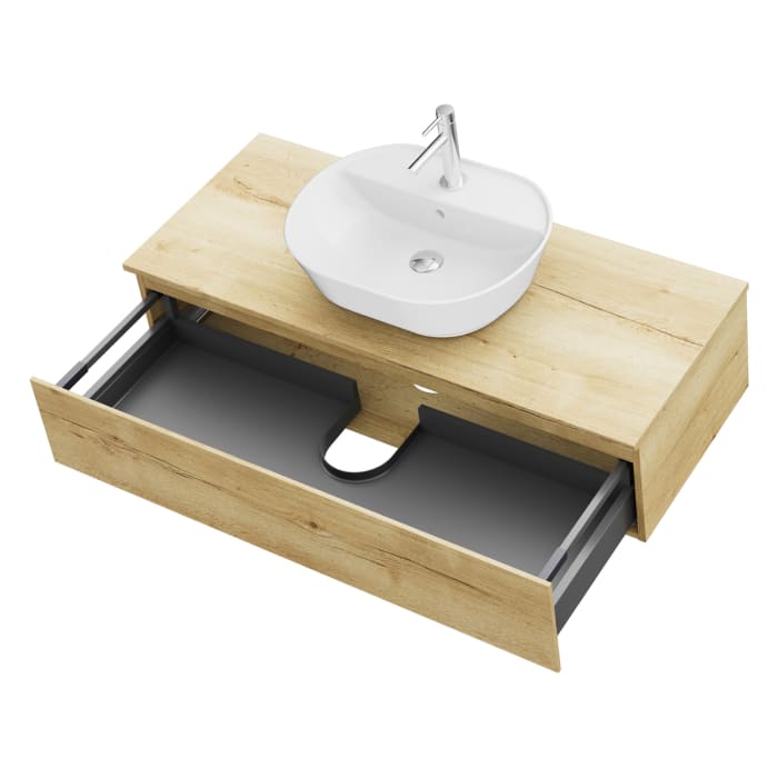 Steinkamp Value Waschtischunterschrank 120 cm