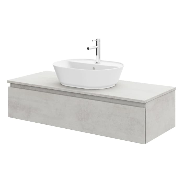 Steinkamp Value Waschtischunterschrank 120 cm