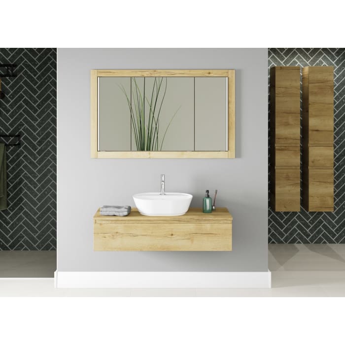 Steinkamp Value Waschtischunterschrank 120 cm