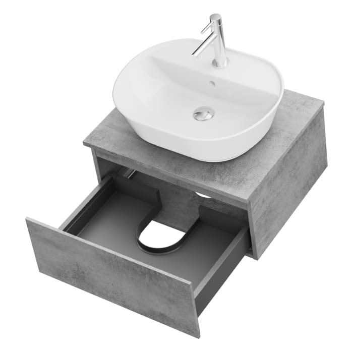 Steinkamp Value Waschtischunterschrank 60 cm