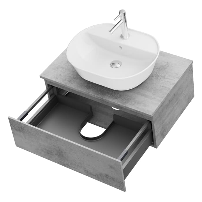 Steinkamp Value Waschtischunterschrank 75 cm