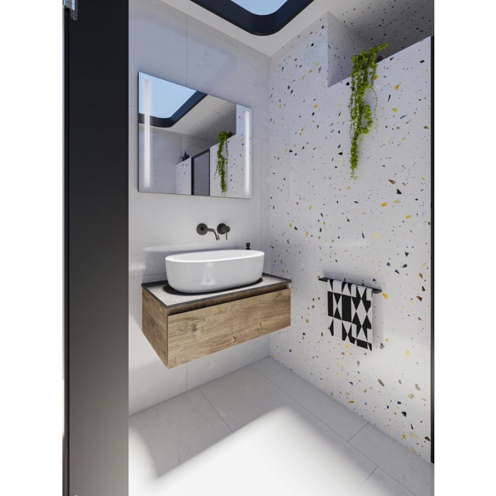 Steinkamp Value Waschtischunterschrank 75 cm