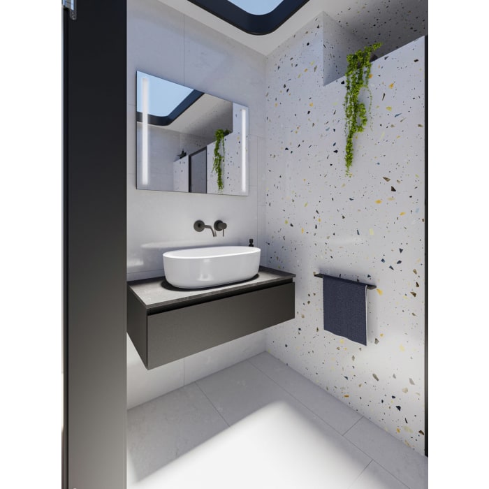 Steinkamp Value Waschtischunterschrank 90 cm