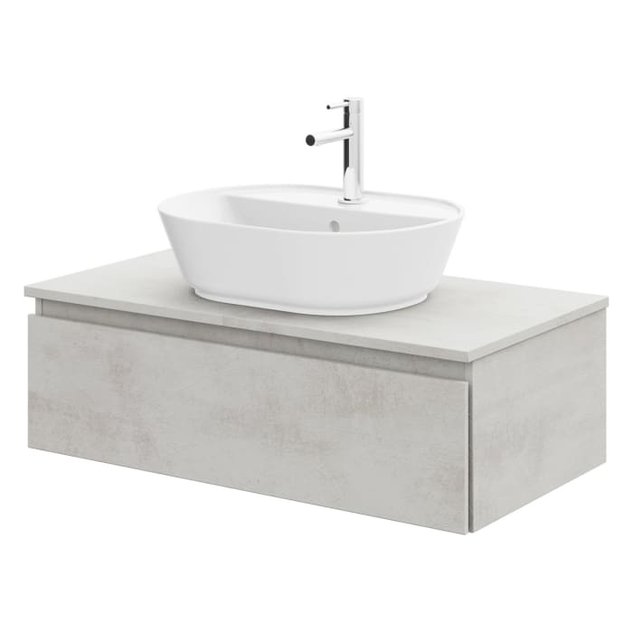 Steinkamp Value Waschtischunterschrank 90 cm