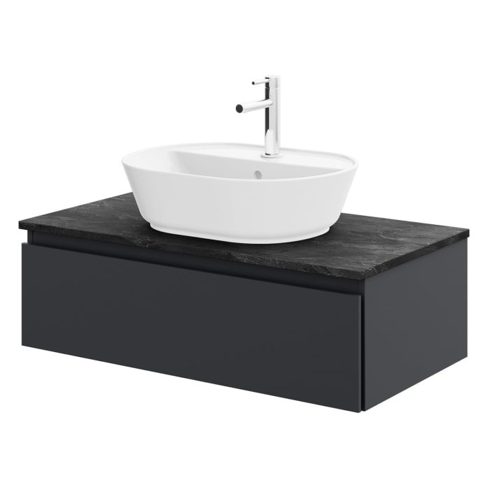 Steinkamp Value Waschtischunterschrank 90 cm