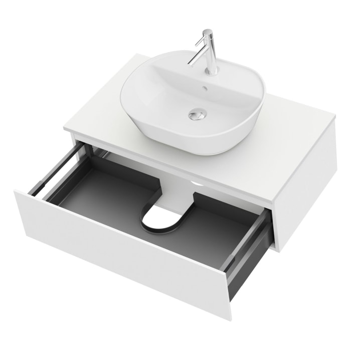 Steinkamp Value Waschtischunterschrank 90 cm