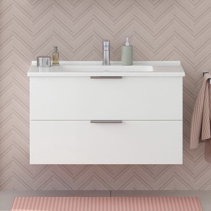 Steinkamp Living 2.0 Waschtischunterschrank für Steinkamp Living 2.0 Waschtisch 100 cm