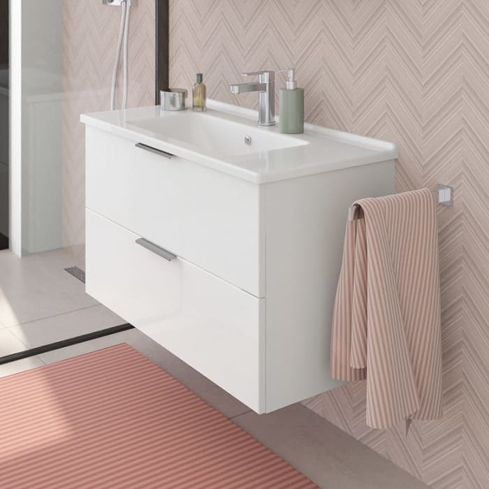 Steinkamp Living 2.0 Waschtischunterschrank für Steinkamp Living 2.0 Waschtisch 100 cm