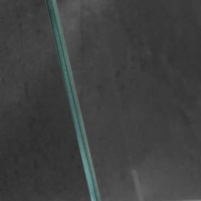 Steinkamp Living Nischentür an Nebenteil 90 x 200 cm Anschlag links inkl. easypearl