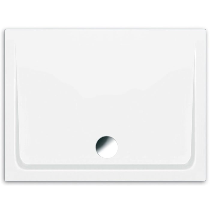 Steinkamp Plan Duschwanne 150 x 90 cm superflach