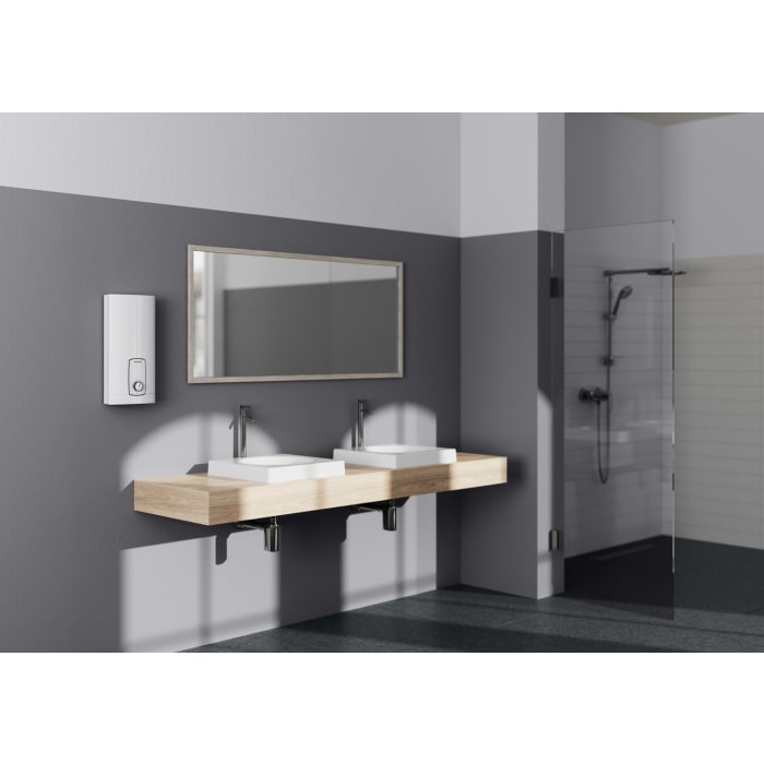 Stiebel Eltron Durchlauferhitzer DHB 18/21/24 ST Trend