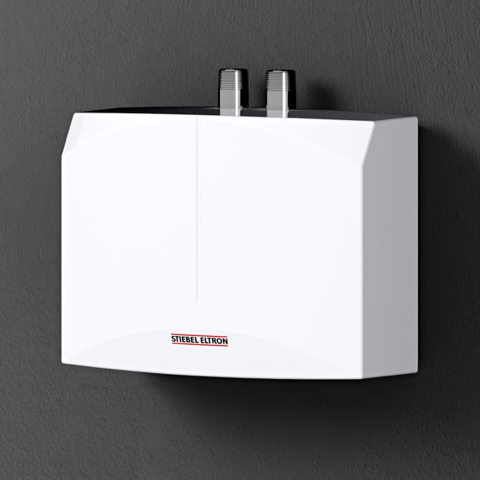 Stiebel Eltron DHM 3 Mini-Durchlauferhitzer, Hydraulisch gesteuert