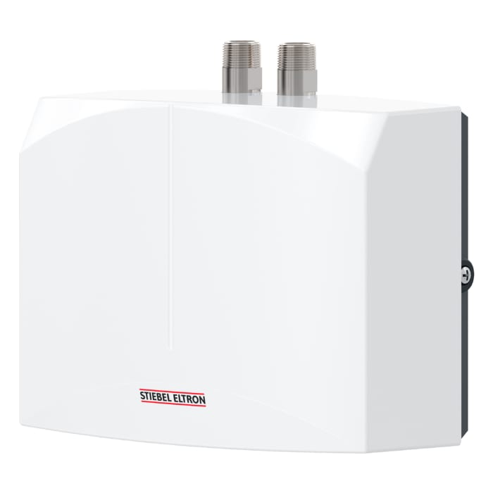 Stiebel Eltron DHM 3 Mini-Durchlauferhitzer, Hydraulisch gesteuert