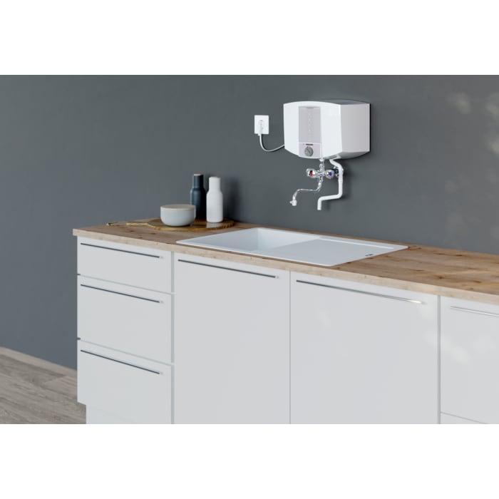 Stiebel Eltron Kochendwassergerät EBK 5 KA
