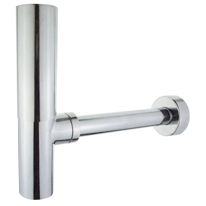 Sturotec Design Röhrensiphon 1 1/4