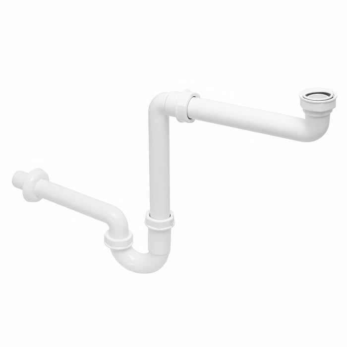 Sturotec Raumspar-Geruchsverschluß  1 1/4