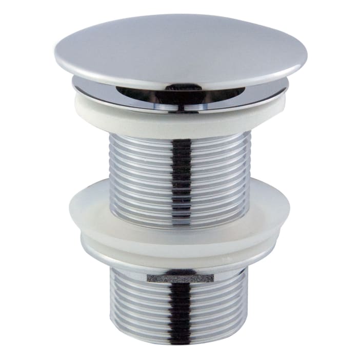 Sturotec Schaftventil 1 1/4