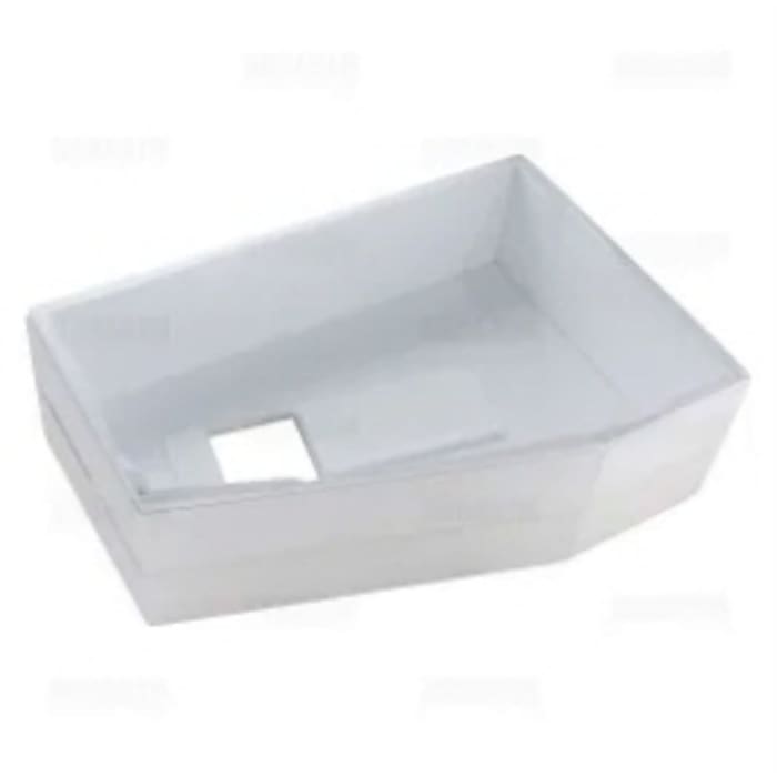 Sturotec Wannenträger für Riho Delta Raumspar-Badewanne 150 x 80 cm, links