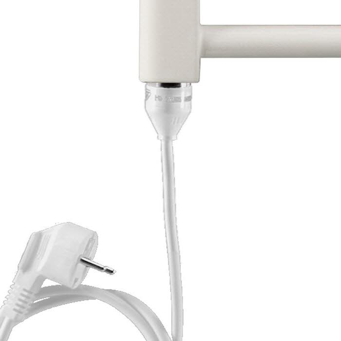 Sturotec Bath 1 E Badheizkörper 58 x 121,5 cm, rein elektrisch