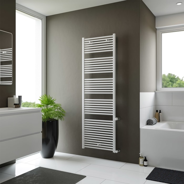 Sturotec Bath 12 Badheizkörper 60 x 183,8 cm