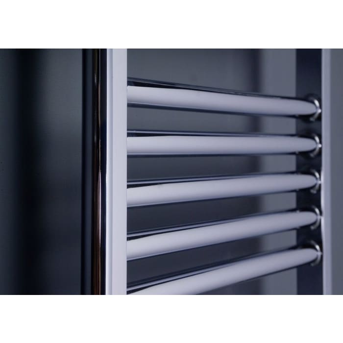 Sturotec Bath 5 E Badheizkörper 60 x 126,4 cm, rein elektrisch