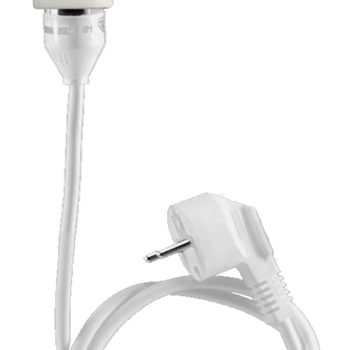 Sturotec Bath 5 E Badheizkörper 60 x 91,6 cm, rein elektrisch